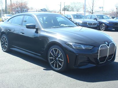 New 2026 BMW i4 xDrive40i w/ M Sport Package