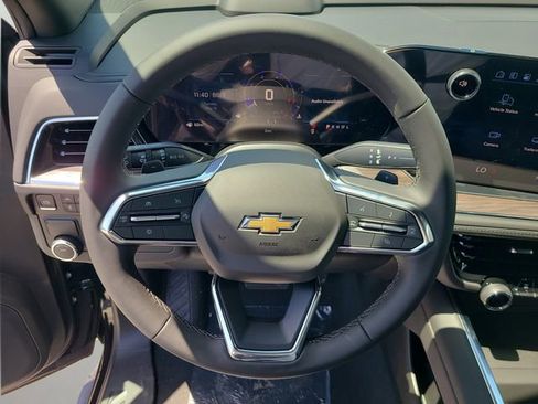 New 2026 Chevrolet Tahoe LS w/ LPO, Dark Essentials Package RWD image 24