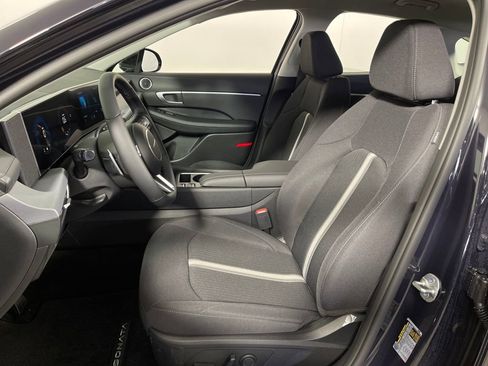 New 2026 Hyundai Sonata SEL FWD image 12
