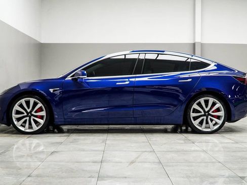 Used 2019 Tesla Model 3 Long Range image 10
