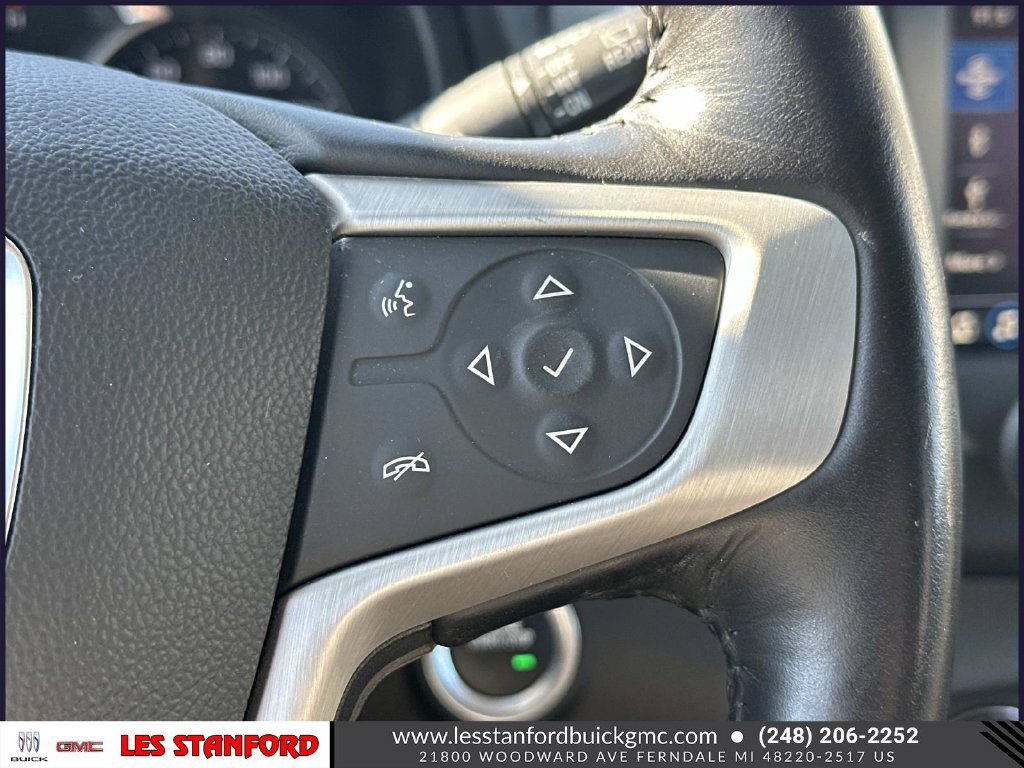 Used 2019 GMC Terrain SLT w/ Preferred Package AWD/4WD image 24
