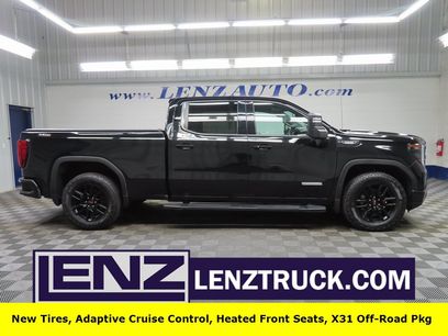 Used 2022 GMC Sierra 1500 Elevation w/ Preferred Package