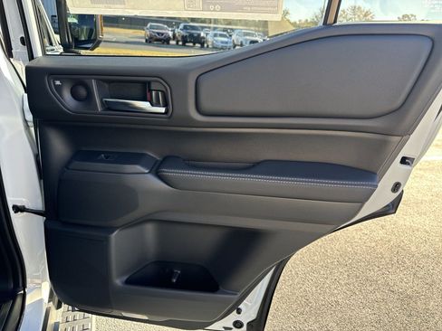 New 2025 Toyota Land Cruiser 1958 image 35