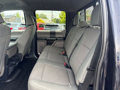 Used 2022 Ford F350 XL w/ STX Appearance Package AWD/4WD image 20
