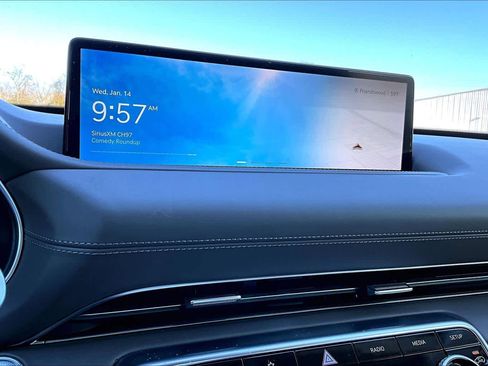 Used 2023 Genesis GV80 3.5T w/ Prestige Package image 34