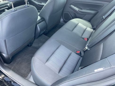 Certified 2025 Nissan Altima 2.5 S image 17