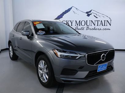 Used 2020 Volvo XC60 T5 Momentum