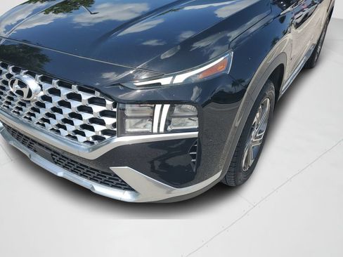 Used 2022 Hyundai Santa Fe SEL FWD image 23