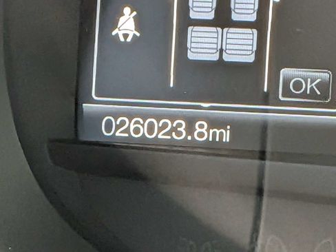Used 2024 Ford Edge SE AWD/4WD image 37