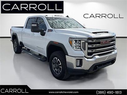 Used 2021 GMC Sierra 2500 SLE w/ SLE Value Package;