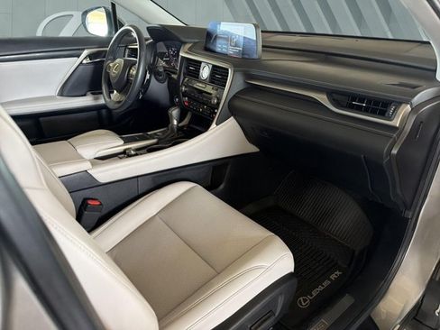Used 2022 Lexus RX 350 FWD image 24