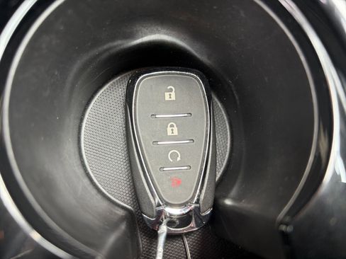 Used 2025 Chevrolet TrailBlazer LT FWD image 20