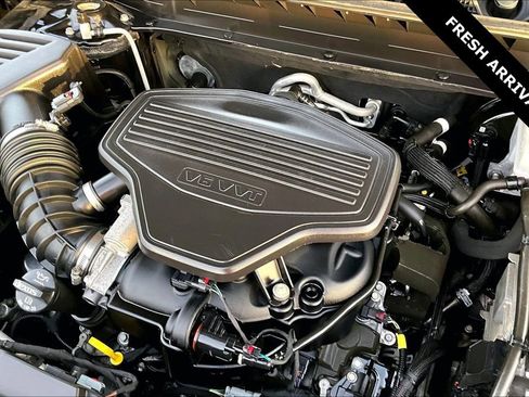 Used 2020 GMC Acadia AT4 w/ Trailering Package image 31