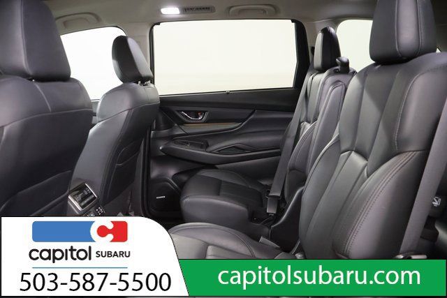 Used 2025 Subaru Ascent Bronze Edition AWD/4WD image 31