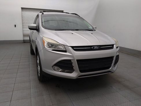 Used 2015 Ford Escape SE w/ Equipment Group 201A FWD image 13