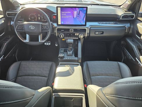 Used 2024 Toyota Tacoma TRD Sport w/ TRD Sport Premium Package image 15