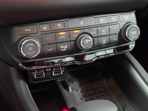 New 2026 Dodge Durango GT AWD/4WD image 24