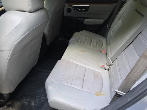 Used 2019 Honda CR-V EX-L image 9
