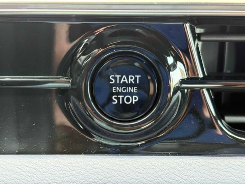 New 2026 INFINITI QX80 4WD image 20