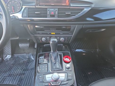 Used 2018 Audi A6 2.0T Premium w/ 20" Black Optic Wheel Package image 11