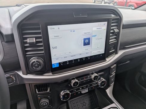 New 2026 Ford F150 XLT AWD/4WD image 13
