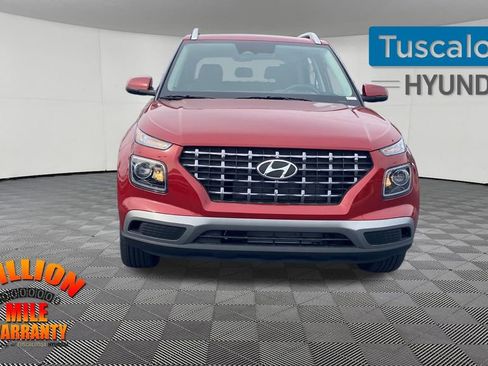 New 2026 Hyundai Venue SEL image 2