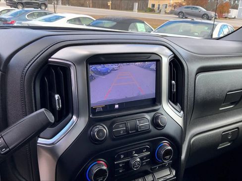 Used 2019 Chevrolet Silverado 1500 RST w/ All-Star Edition image 27