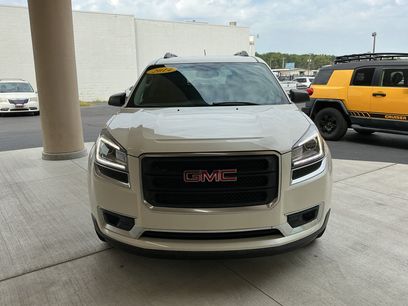 Used 2014 GMC Acadia SLE