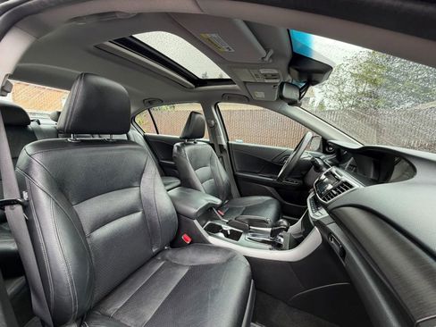 Used 2013 Honda Accord EX-L image 24