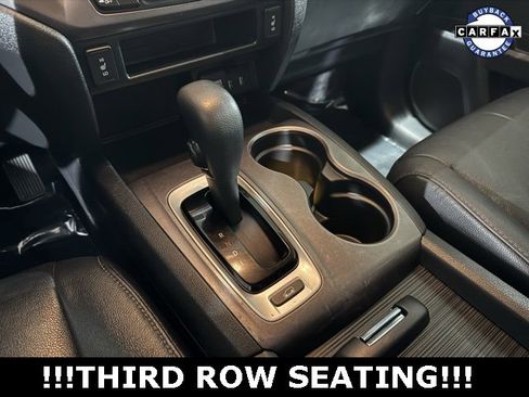 Used 2017 Honda Pilot EX-L image 21