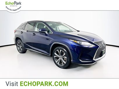Used 2022 Lexus RX 350 FWD w/ Premium Package