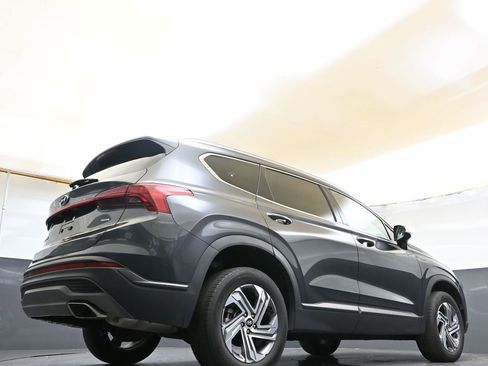 Certified 2023 Hyundai Santa Fe SEL image 41