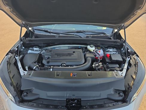 New 2026 Buick Envision Sport Touring image 33