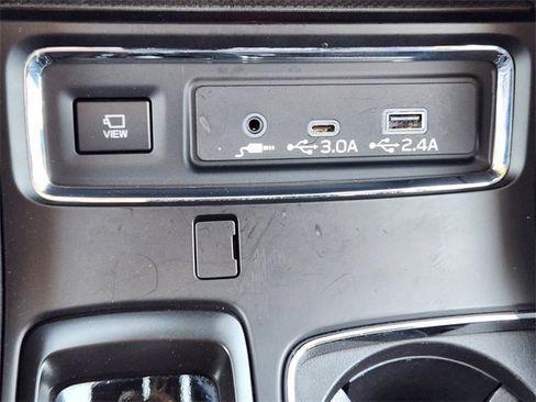 Certified 2025 Subaru Ascent Bronze Edition w/ Popular Package #2 image 20