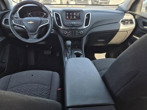 Used 2022 Chevrolet Equinox LT image 25