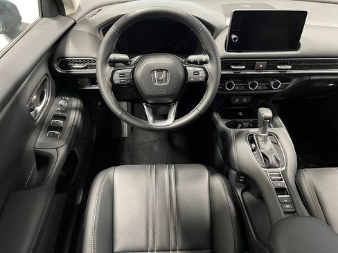 New 2027 Honda HR-V EX-L image 16