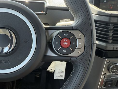 New 2025 INEOS Grenadier Trialmaster Edition image 17