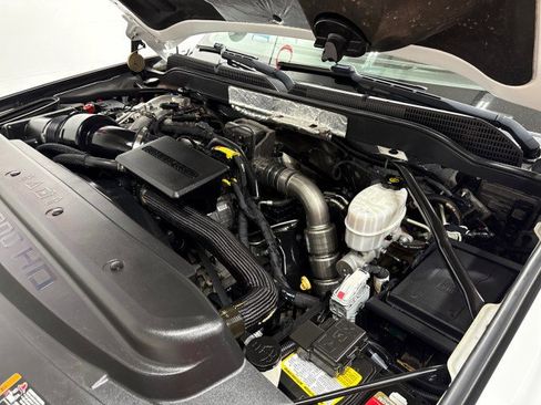 Used 2019 Chevrolet Silverado 2500 W/T w/ WT Convenience Package image 50