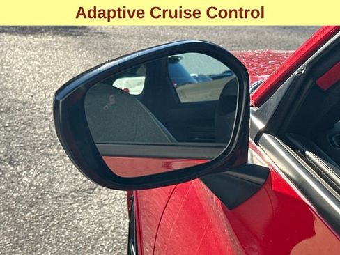 Used 2025 Honda Civic Sport image 8