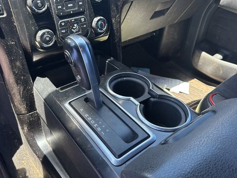 Used 2014 Ford F150 FX2 w/ FX Appearance Package RWD image 23