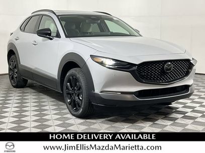 New 2026 MAZDA CX-30 AWD 2.5 S