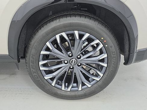 New 2026 Nissan Rogue Platinum AWD/4WD image 34