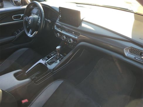 Used 2024 Acura Integra A-Spec image 31