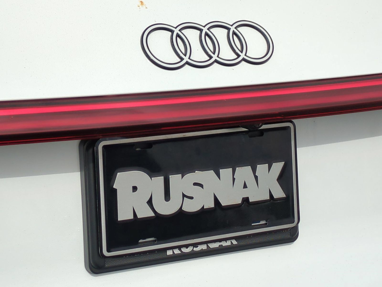 Used 2025 Audi Q5 Premium w/ Convenience Package AWD/4WD image 19