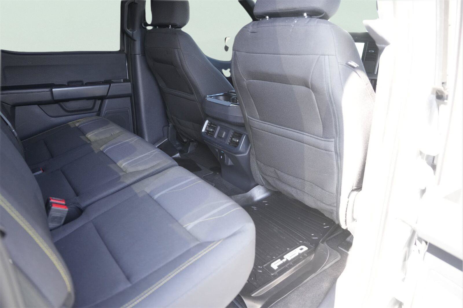 Used 2024 Ford F150 STX RWD image 14