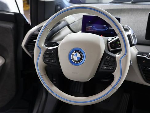 Used 2017 BMW i3 image 10