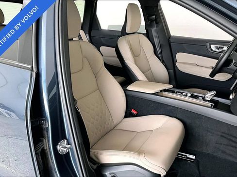 Certified 2026 Volvo XC60 B5 Plus AWD/4WD image 8