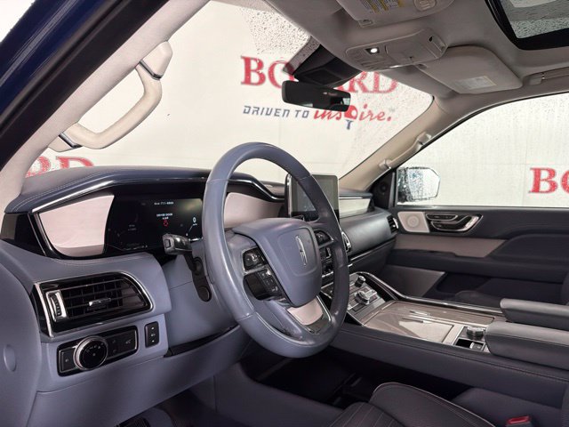 Used 2018 Lincoln Navigator Black Label AWD/4WD image 20