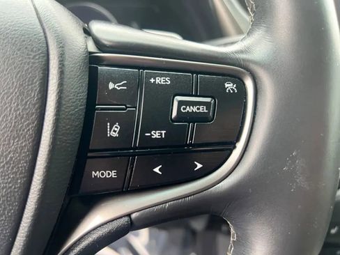 Used 2021 Lexus ES 350 w/ Premium Package FWD image 41