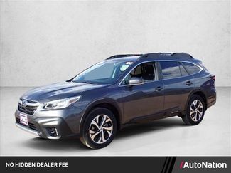 Used 2020 Subaru Outback Limited w/ Popular Package #2 AWD/4WD video 1